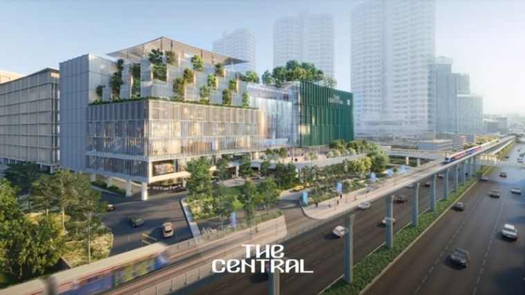 Land for sale, 511 sq wah, Chatuchak