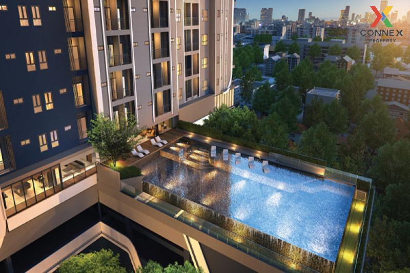 picture FOR SELLCondo Ideo Sukhumvit 115 BTS-Pu Chao CX-101055-1 - 2/6