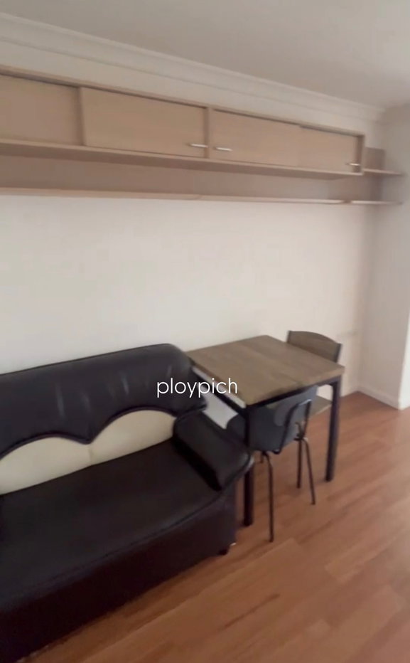 picture For rent lumpini suite pinklao Available NOW - 7/8