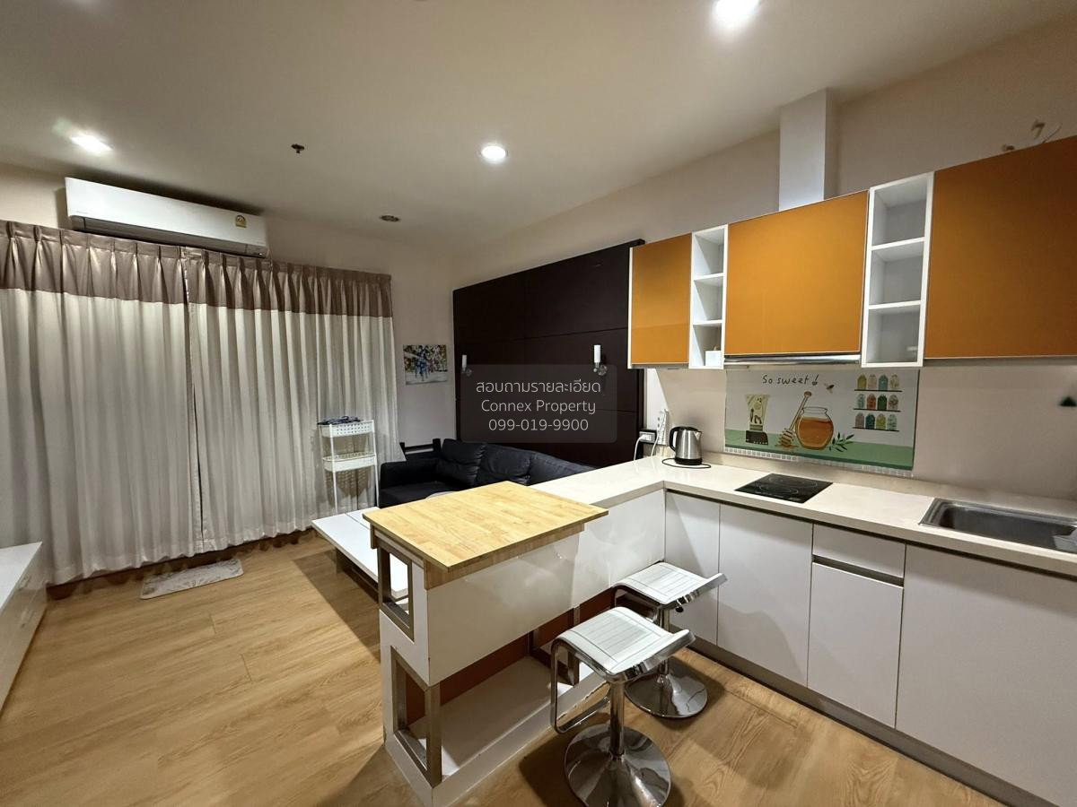 picture FOR RENTCondo Baan klang krung Siam Pathumwan BTS-Ratchathewi CX-135194-1 - 2/10