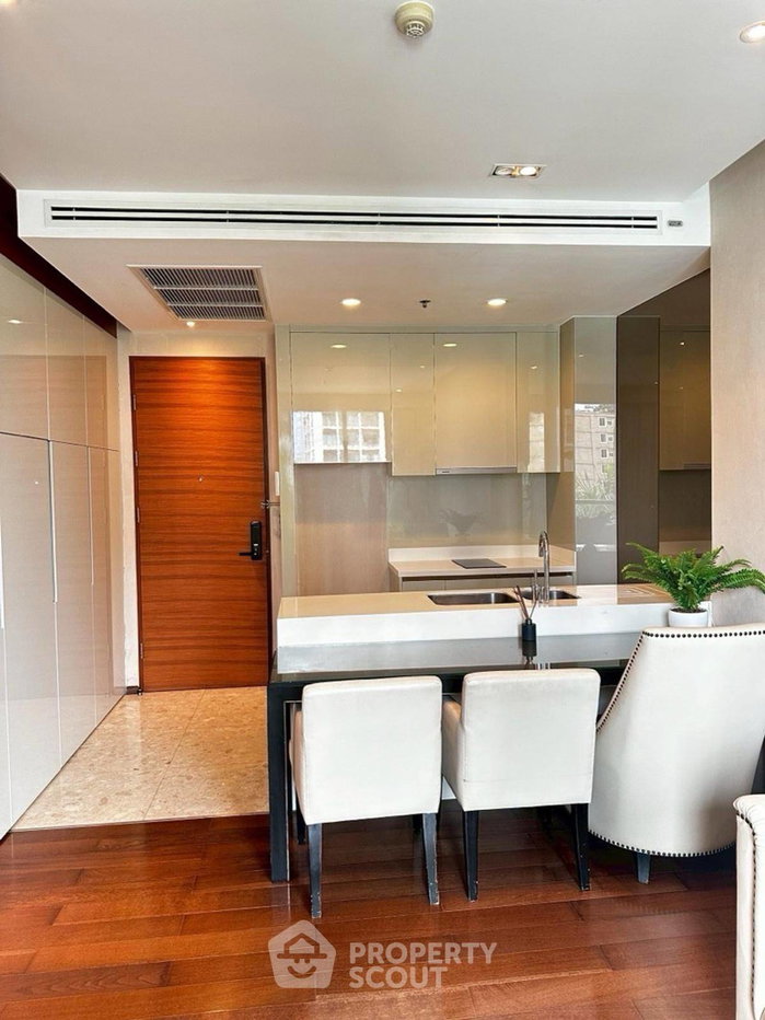 รูป คอนโดหนึ่งห้องนอน เดอะ แอดเดรส สุขุมวิท 28 ใกล้ BTS พร้อมพงษ์ (ID 2872122) - รูปที่ 4/5