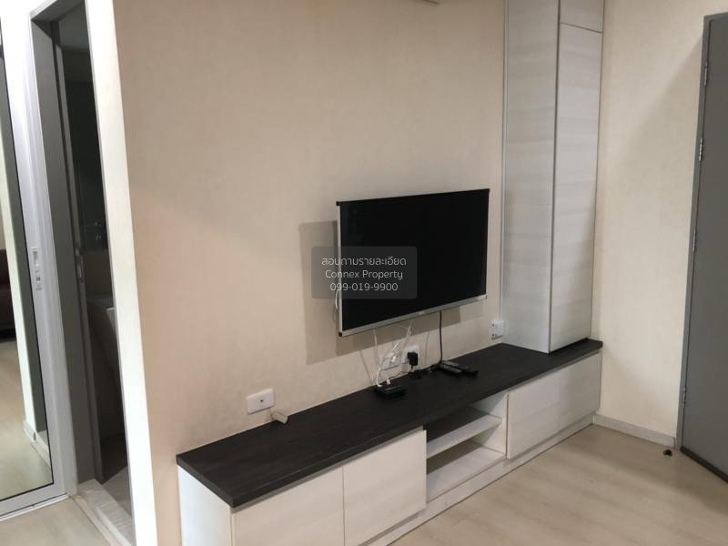 picture FOR RENTCondo Life Ratchadapisek MRT-Huai Khwang CX-39721-1 - 5/9