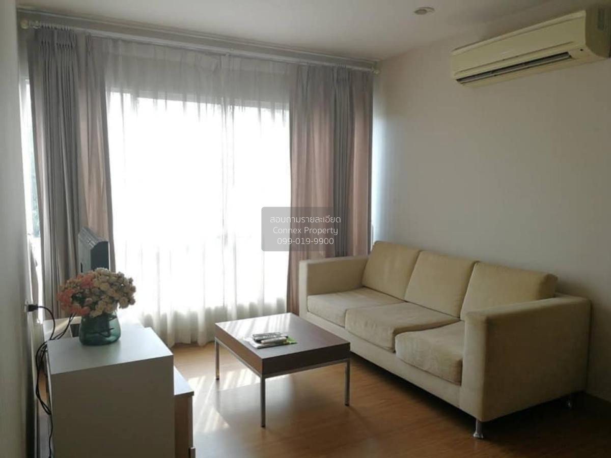 picture FOR SELLCondo Bridge Phaholyothin 37 MRT-Lat Phrao CX-101788-1 - 2/5