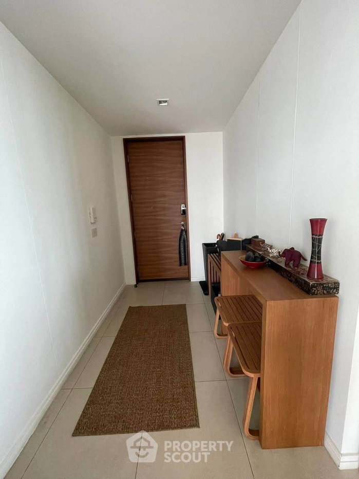 รูป 3 ห้องนอน 208 ตร.ม. เดอะ ริเวอร์ คอนโดมิเนียม ใกล้ BTS สะพานตากสิน (ID 3263587) - รูปที่ 4/13