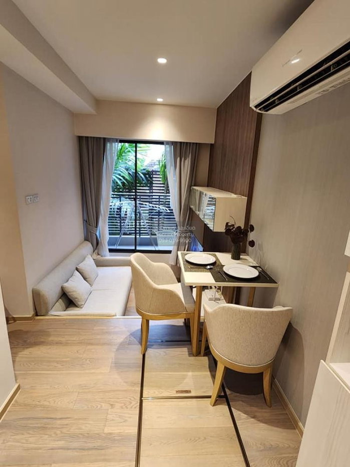 picture FOR RENTCondo Runesu Thonglor 5 BTS-Thong Lo CX-77139-1 - 2/9