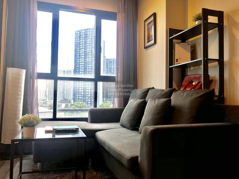 picture FOR RENTCondo The Base Park West Sukhumvit 77 BTS-On Nut CX-20770-1 - 2/7