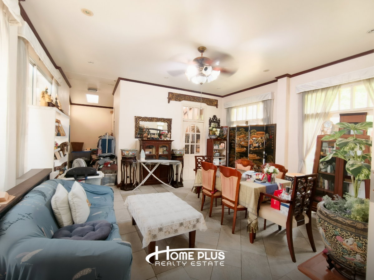 รูป 🏡 ขายบ้านเดี่ยว 1 ชั้น หมู่บ้านวรบูลย์ บางจาก พระโขนง ใกล้ BTS บางจาก - รูปที่ 16/18