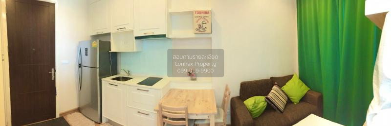 picture FOR RENTCondo Q House Sukhumvit 79 BTS-On Nut CX-16857-1 - 10/12