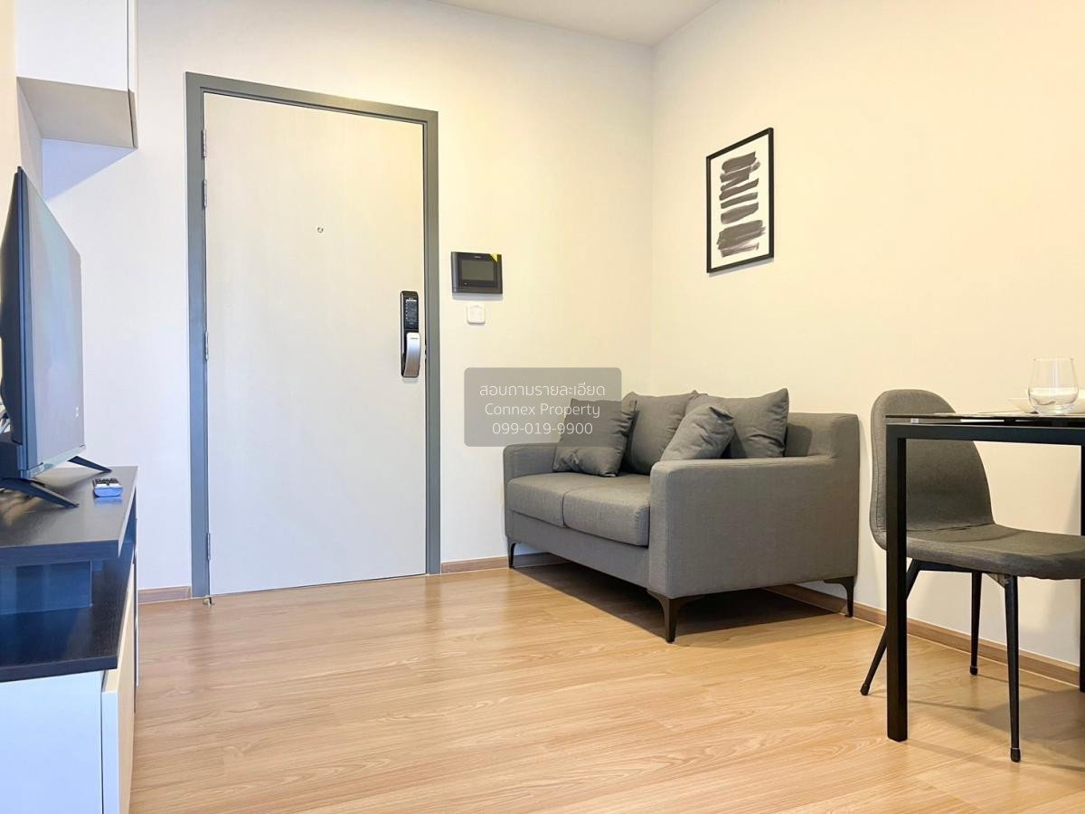 picture FOR RENTCondo Chewathai Pinklao MRT-Bang Yi Khon CX-115669-1 - 6/12