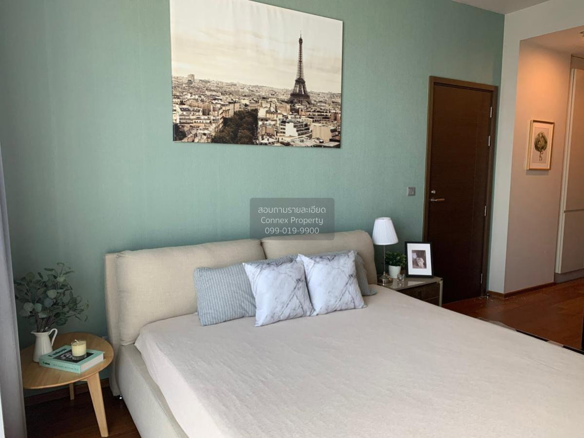 picture FOR RENTCondo Quattro by Sansiri BTS-Thong Lo CX-123896-1 - 2/10
