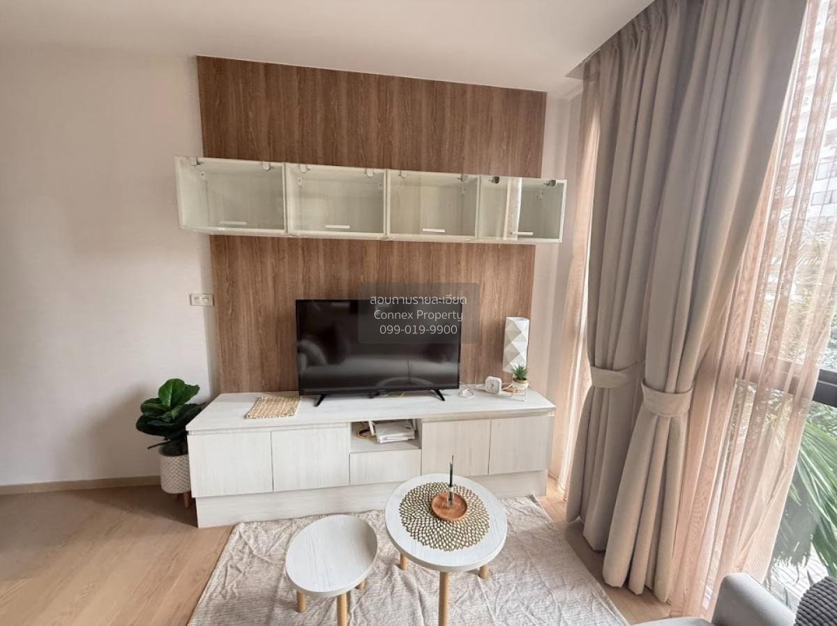 picture FOR RENTCondo Runesu Thonglor 5 BTS-Thong Lo CX-109509-1 - 3/8