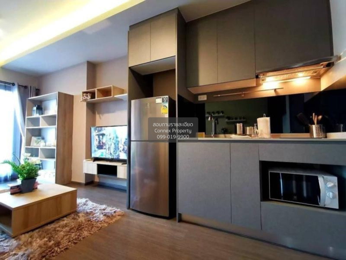 รูป เช่าคอนโด ไอดีโอ สุขุมวิท 93 BTS-บางจาก | Bang Chak CX-11935-1 - รูปที่ 3/9