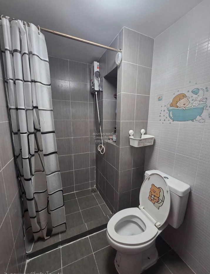 รูป เช่าคอนโด เคนซิงตัน สุขุมวิท - เทพารักษ์ BTS-สำโรง | Samrong CX-136960-1 - รูปที่ 4/5