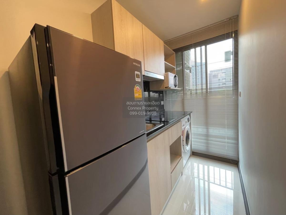 picture FOR RENTCondo The Collect Ratchada 32 BTS-Phrom Phong CX-136858-1 - 4/8