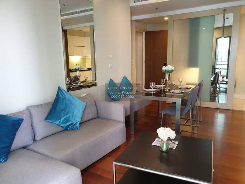 รูป เช่าคอนโด ไบร์ท สุขุมวิท BTS-พร้อมพงษ์ | Phrom Phong CX-77645-1 - รูปที่ 1/9