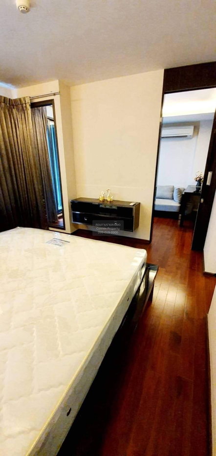 รูป เช่าคอนโด ดิ แอดเดรส สุขุมวิท 61 BTS-เอกมัย | Ekkamai CX-20484-1 - รูปที่ 2/6