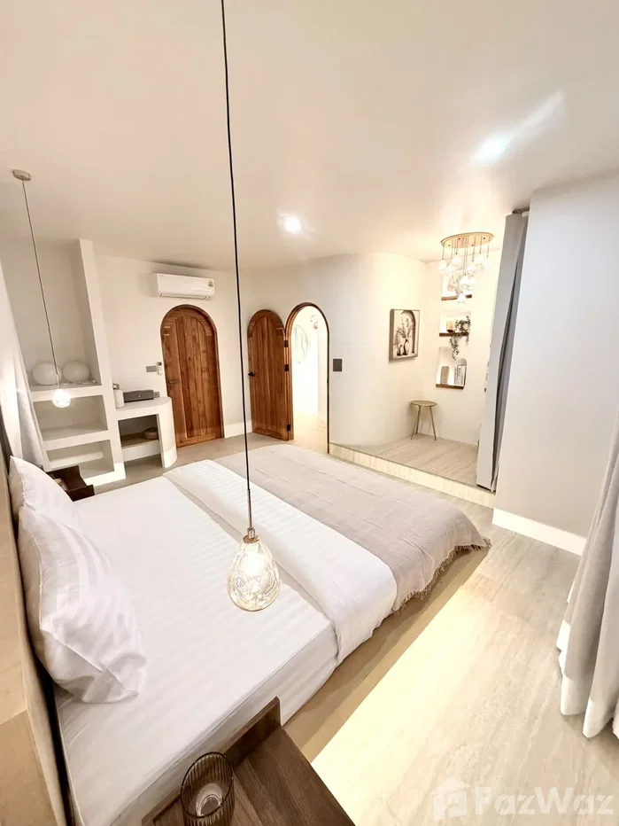 รูป ขาย วิลล่า 3 ห้องนอน ใน บ่อผุด, สุราษฎร์ธานี 6497154 - รูปที่ 26/42