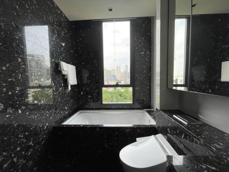 รูป For rent : BEATNIQ SUKHUMVIT 32 | 54,000 THB available 5/9/2026 - รูปที่ 2/8