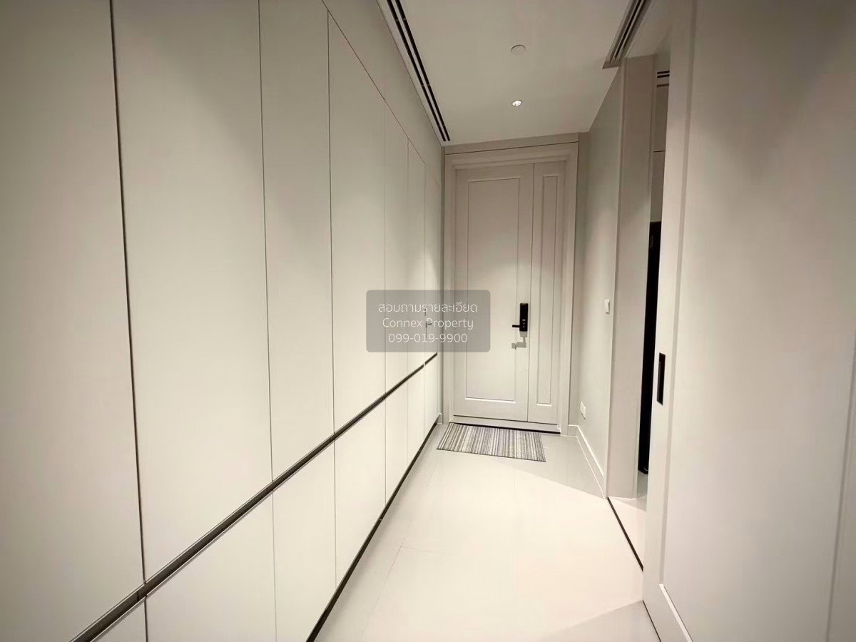 picture FOR RENTCondo One 89 Wireless MRT-Lumphini CX-164830-1 - 10/10