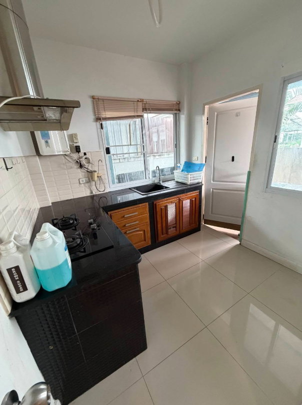 รูป P0910/[เช่าด่วน] บ้านเดี่ยวหลังมุม Nara Home วงแหวน–บางนา (นาราโฮม) - รูปที่ 4/13