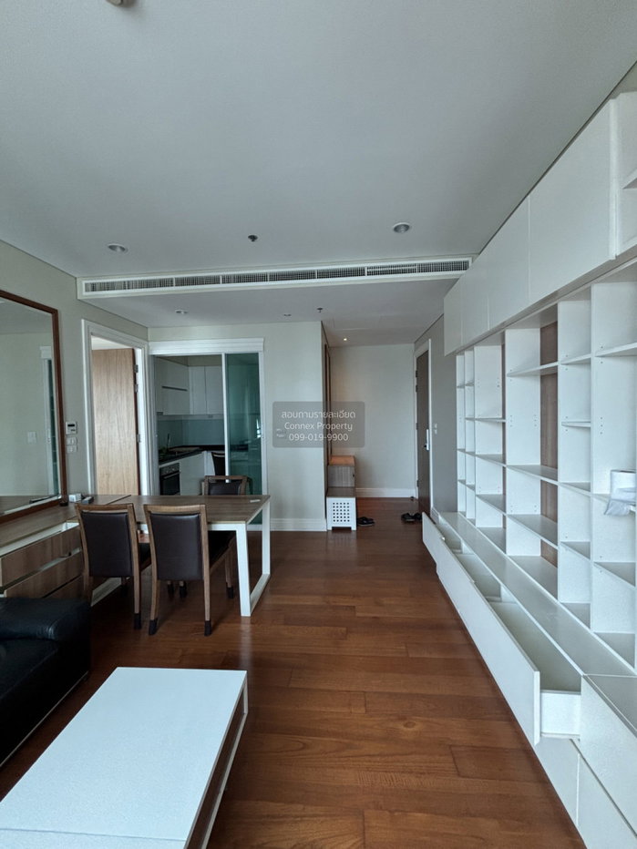 รูป เช่าคอนโด ไบร์ท สุขุมวิท BTS-พร้อมพงษ์ | Phrom Phong CX-144453-1 - รูปที่ 4/12