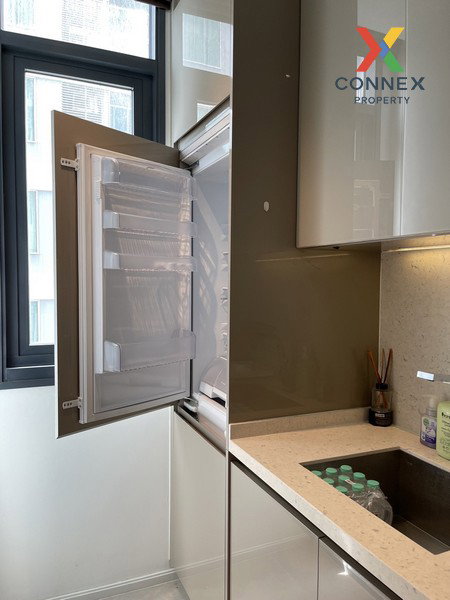 picture FOR RENTCondo The Diplomat 39 BTS-Phrom Phong CX-00798-1 - 11/12