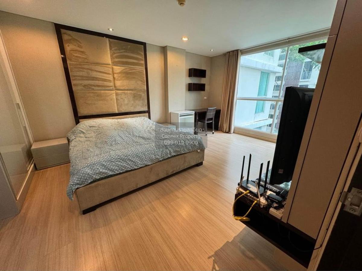 รูป เช่าคอนโด ดิ แอดเดรส ปทุมวัน BTS-ราชเทวี | Ratchathewi CX-96575-1 - รูปที่ 6/8