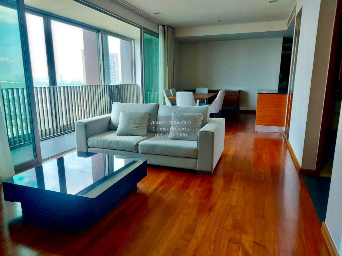 picture FOR RENTCondo Ashton Morph 38 BTS-Thong Lo CX-140677-1 - 1/12