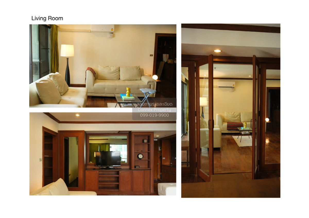 รูป เช่าคอนโด เดอะ แกรนด์ รีเจนท์ BTS-สถานีราชดำริ | Ratchadamri CX-158089-1 - รูปที่ 2/10