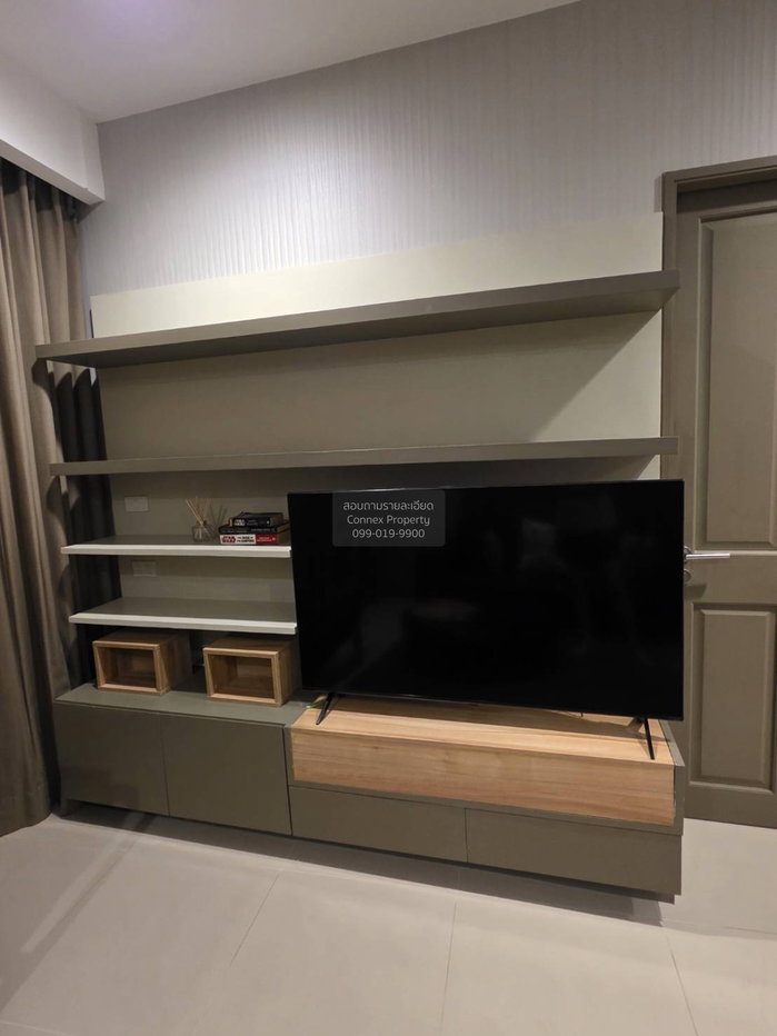 รูป เช่าคอนโด บ้านราชประสงค์ (ราชดำริ) BTS-สถานีราชดำริ | Ratchadamri CX-57590-1 - รูปที่ 3/8