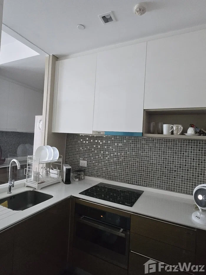 picture The Saint Residences 2 Bedrooms, 2 Bathrooms 6740282 - 7/10