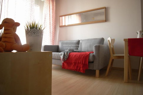 FOR RENTCondo Thru Thonglor BTS-Thong Lo CX-24070-1