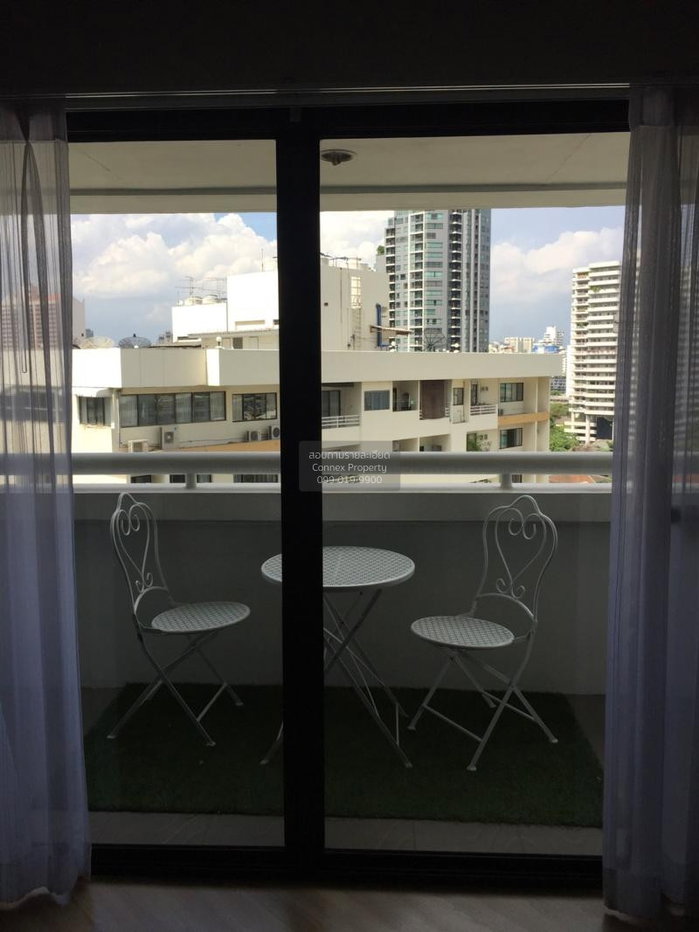 รูป เช่าคอนโด บ้านสวนเพชร BTS-พร้อมพงษ์ | Phrom Phong CX-74588-1 - รูปที่ 3/12