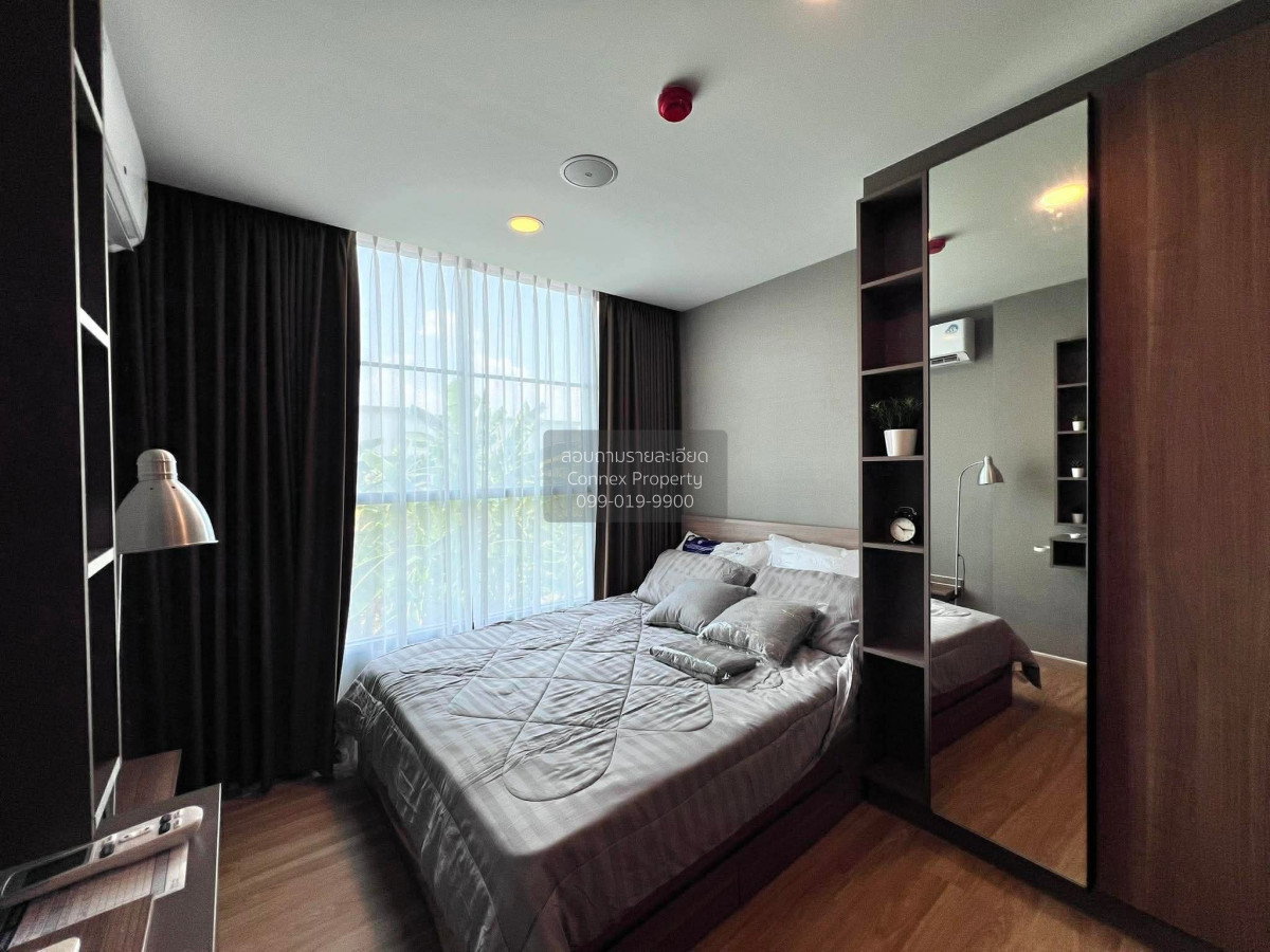 รูป ขายคอนโด เดอะ คิวบ์ ลอฟท์ นวลจันทร์ 0 CX-153177-1 - รูปที่ 5/6