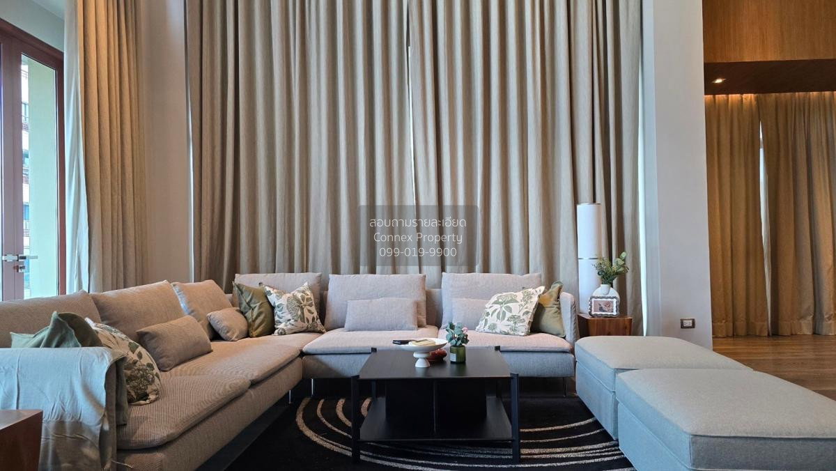 picture FOR RENTCondo The Crest Ruamrudee BTS-Phloen Chit CX-100972-1 - 8/12