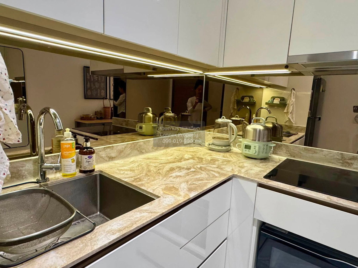 picture FOR RENTCondo FYNN Asoke BTS-Asok CX-170033-1 - 10/12