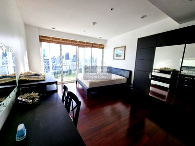 Condos for rent : FOR RENTCondo Baan Rajprasong BTS-Ratchadamri CX-135165-1