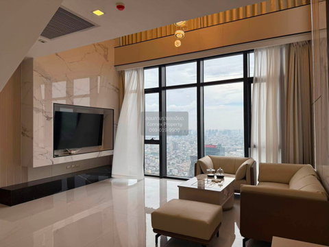 FOR RENTCondo One9Five Asoke - Rama 9 MRT-Phra Ram 9 CX-164339-1