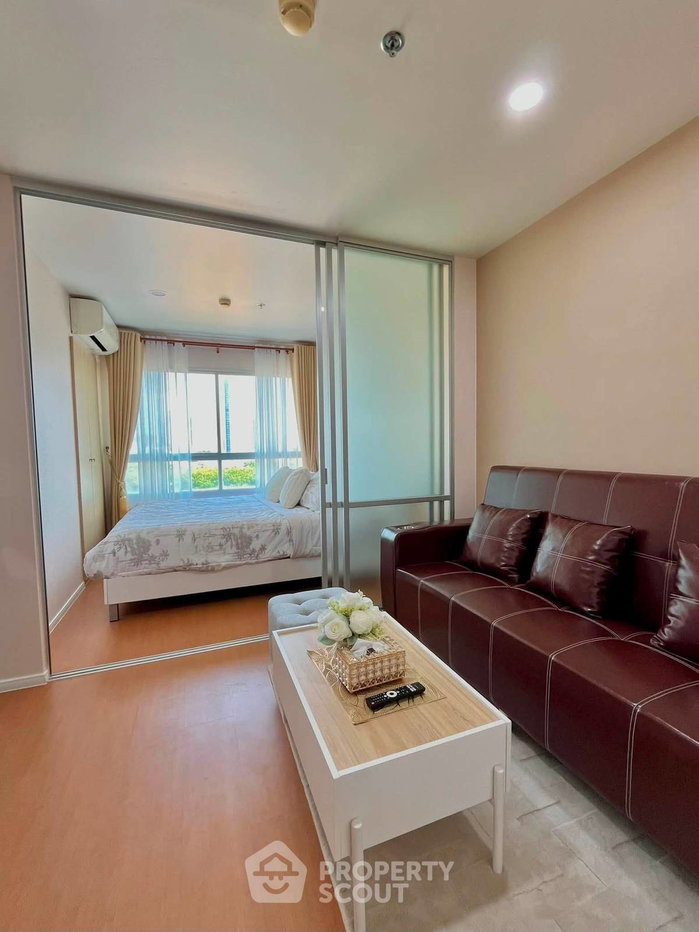 รูป คอนโด 1-BR ให้เช่า Lumpini Seaview Jomtien ย่านหาดจอมเทียน (ID 3263630) - รูปที่ 15/22
