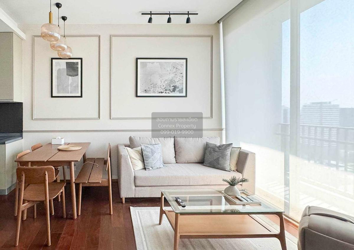 picture FOR RENTCondo Quattro by Sansiri BTS-Thong Lo CX-92033-1 - 3/11