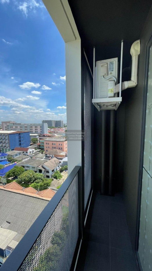 picture FOR RENTCondo The Base Saphanmai BTS-Sai Yud CX-90994-1 - 6/6