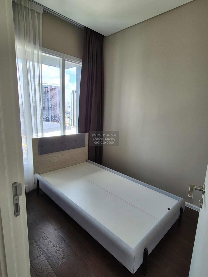 picture FOR RENTCondo The Saint Residences MRT-Phahon Yothin CX-135486-1 - 7/11