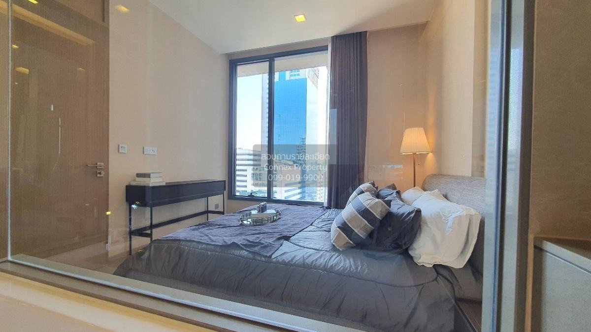 รูป เช่าคอนโด ดิ เอส อโศก BTS-อโศก | Asok CX-97870-1 - รูปที่ 7/8