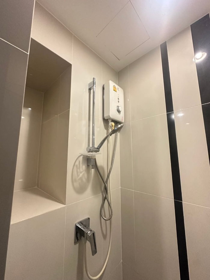 รูป  THB 13,000 | Artemis Sukhumvit 77

🏡 for rent 💎  - รูปที่ 8/8