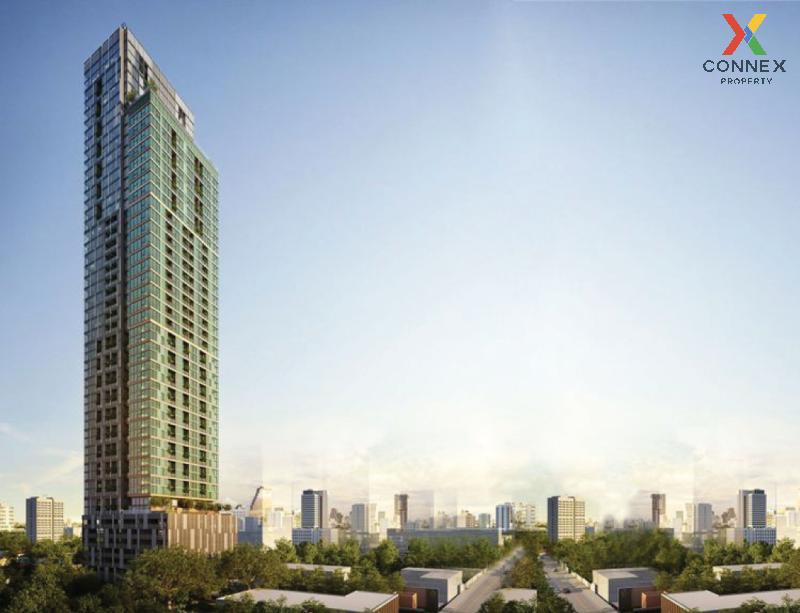 picture FOR SELLCondo The Lofts Silom BTS-Surasak CX-127115-1 - 1/5