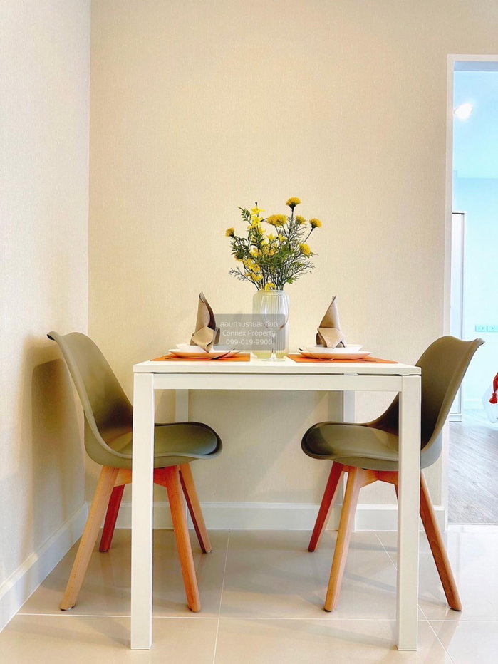 picture FOR RENTCondo The Sky Sukhumvit BTS-Udom Suk CX-100562-1 - 10/12