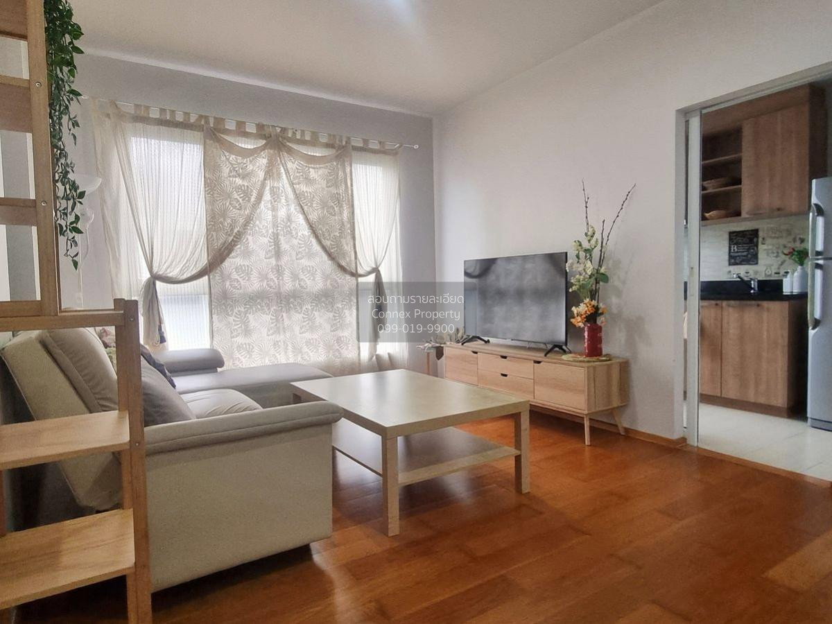 รูป เช่าคอนโด ไฮฟ์ ตากสิน BTS-วงเวียนใหญ่ | Wongwian Yai CX-136234-1 - รูปที่ 2/12