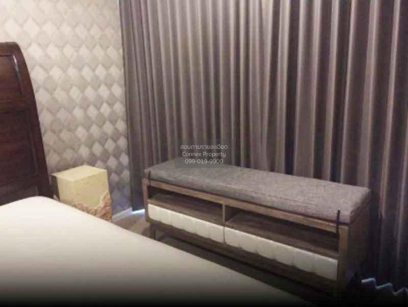 picture FOR RENTCondo Aspire Sukhumvit 48 BTS-Phra Khanong CX-08402-1 - 8/9