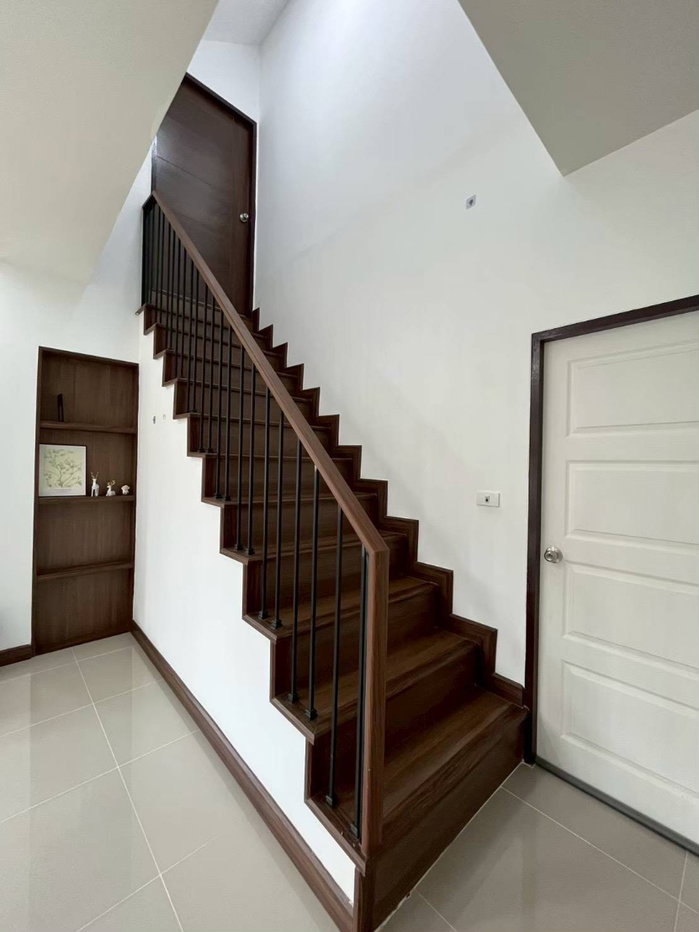 รูป บ้านเดี่ยวพร้อมอยู่ 4 ห้องนอน 4 ห้องน้ำ พร้อมเฟอร์ครบ เพียง 3.39 ล้านบาท โครงการ The Private 3 (บ้านฉาง - รูปที่ 4/16