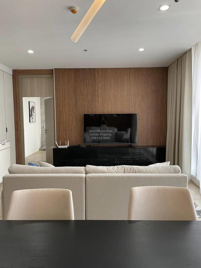 picture FOR RENTCondo Noble Ploenchit BTS-Phloen Chit CX-80145-1 - 3/9